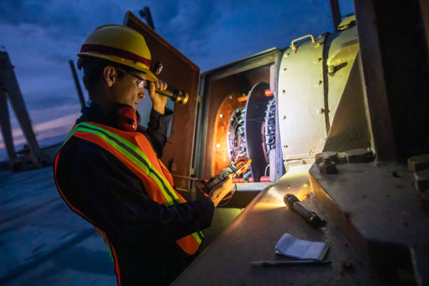 Generator Installation Services in Mashpee Neck, MA