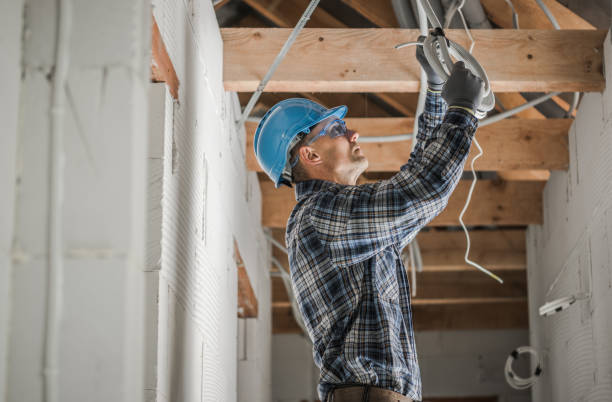Best Affordable Electrical Installation  in Shpee Neck, MA