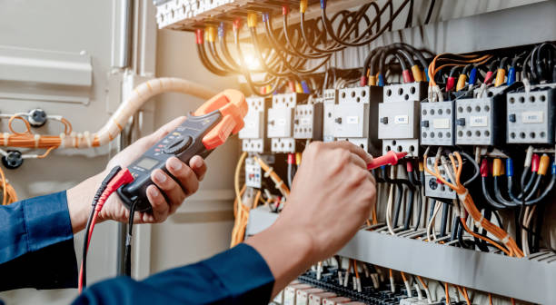 Best Electrical Repair Services  in Shpee Neck, MA
