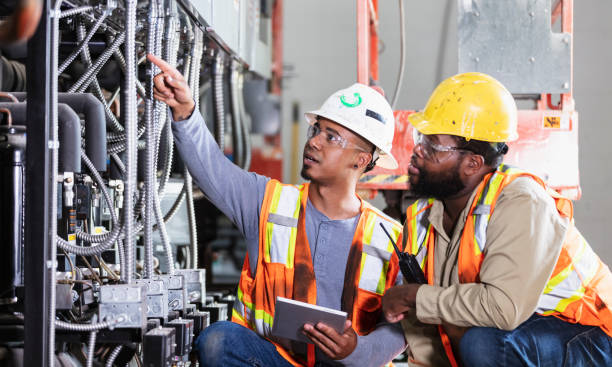 Best Electric Panel Repair  in Shpee Neck, MA