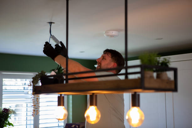 Best Emergency Electrician Near Me  in Shpee Neck, MA
