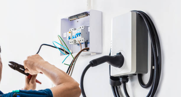 Best Circuit Breaker Repair  in Shpee Neck, MA