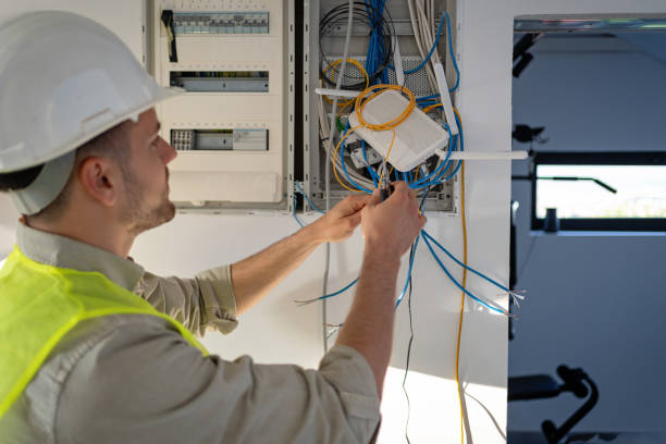 Best Emergency Electrical Repair  in Shpee Neck, MA