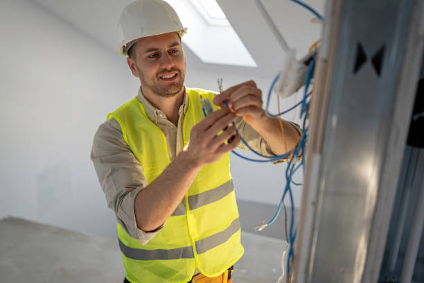 Best Electrical Rewiring Services  in Shpee Neck, MA